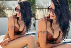Hot Photo Alert! Sonali Raut Turns Up Heat in Sexy Bikini, Says 'What a View'