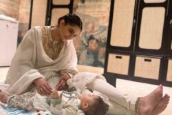Anand Ahuja Shares A Photo Of His ‘Jaan’ Sonam Kapoor Lovingly Looking At Son Vayu; Actress Reacts
