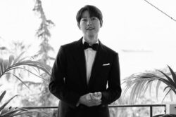 South Korean Actor Song Joong-ki Welcomes Baby Boy With Second Wife Katy in Rome