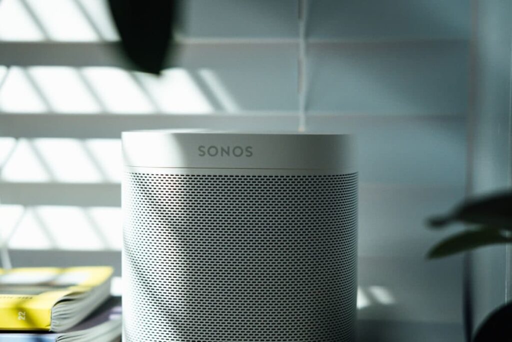 Audio Giants Sonos Lays Off 7 Percent Of Workforce