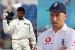 I Kept Telling Sachin, 'Let Him Bowl at that Length': When Nasser Hussain's Bouncer Plan For Ganguly Backfired in 2002
