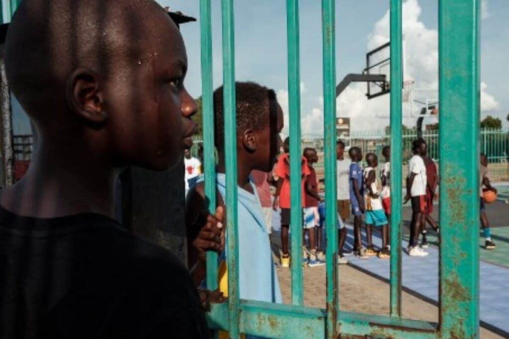 UN Conference Sees USD 1.5 Billion Pledged to Address Sudan's Humanitarian Crisis