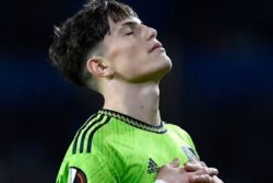 Alejandro Garnacho's New Shirt Number Leaked in Manchester United’s 2023-24 Kit Release?