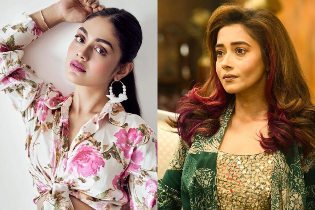 Sreejita De Reveals Tina Datta Is Not Invited To Her Wedding, Says 'It Makes No Sense'