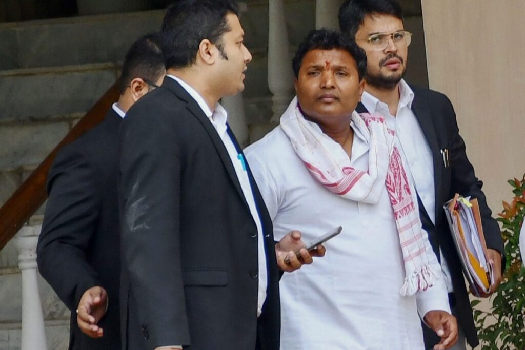 3-day National Executive Meet of Youth Congress Concludes