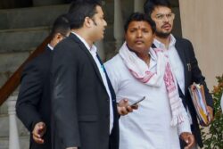 3-day National Executive Meet of Youth Congress Concludes