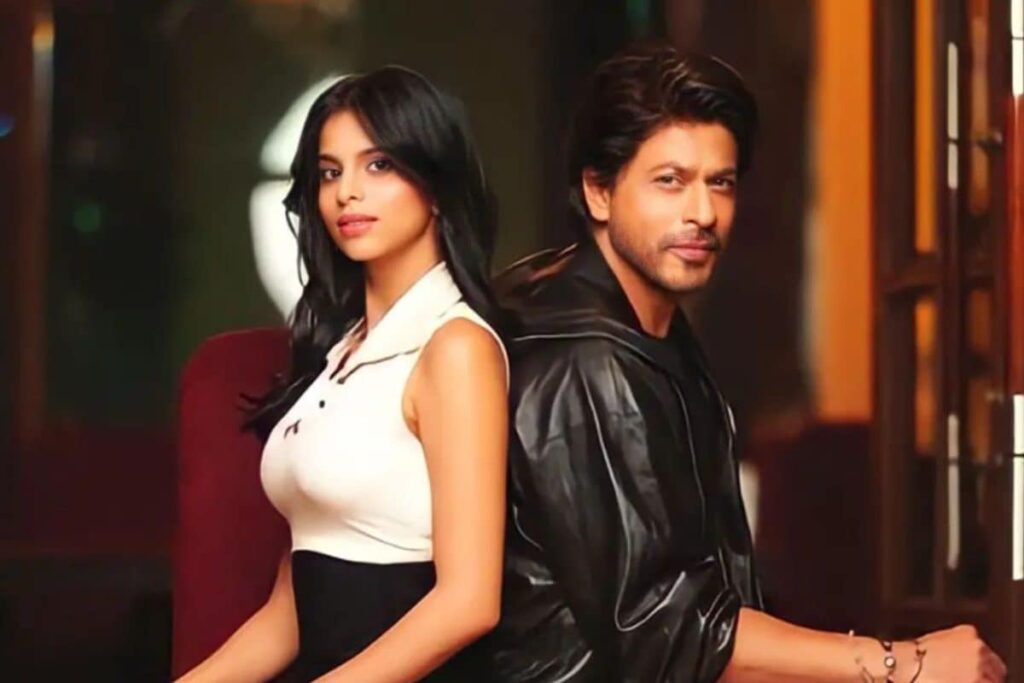 Suhana Khan’s Theatrical Debut With Shah Rukh Khan To Be Helmed By Sujoy Ghosh; Report