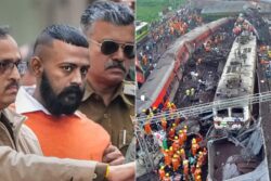 Odisha Train Accident: Sukesh Chandrasekhar Offers Rs 10 Crore, Says It's Legitimate Income