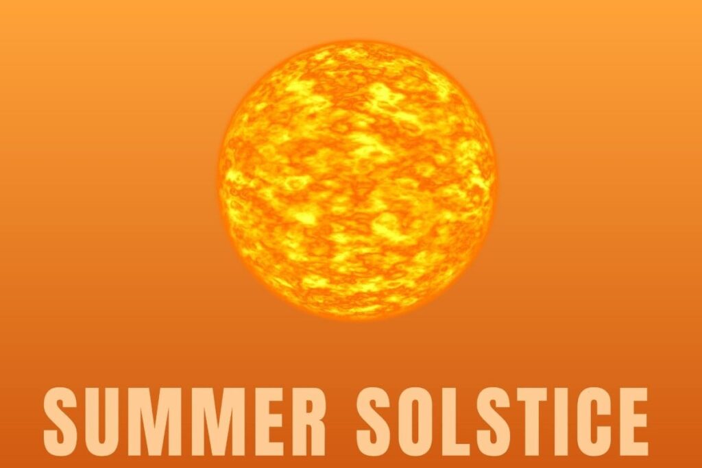 Summer Solstice 2023: When is it, and What Causes the Longest Day of the Year?