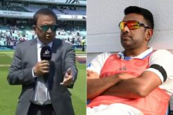 'No Other Top-class Indian Cricketer of this Era has Been Treated as Bafflingly as Ashwin': Sunil Gavaskar