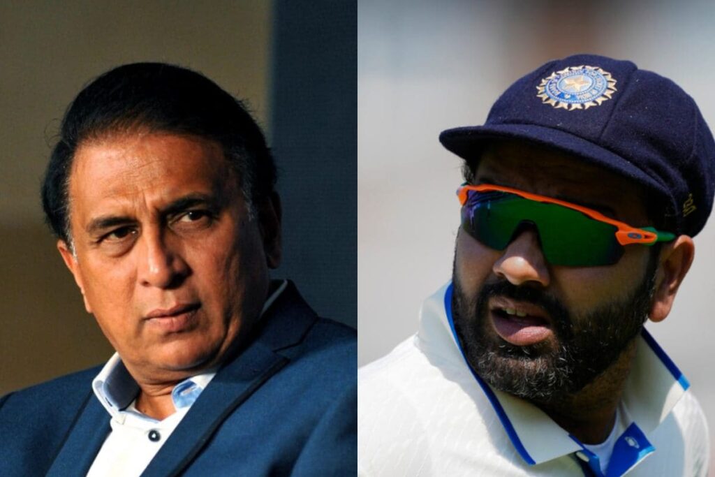 'No Accountability From Captain': Sunil Gavaskar Criticises Selectors for Not Questioning Rohit Sharma After WTC Final