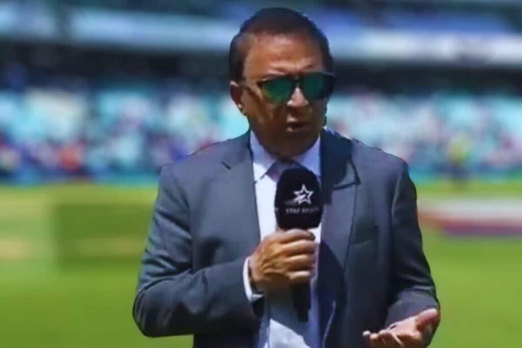 ‘How’d You win the Trophy?’: Gavaskar Slams India Again, Says ‘Hammering Windies Won't Mean Anything’