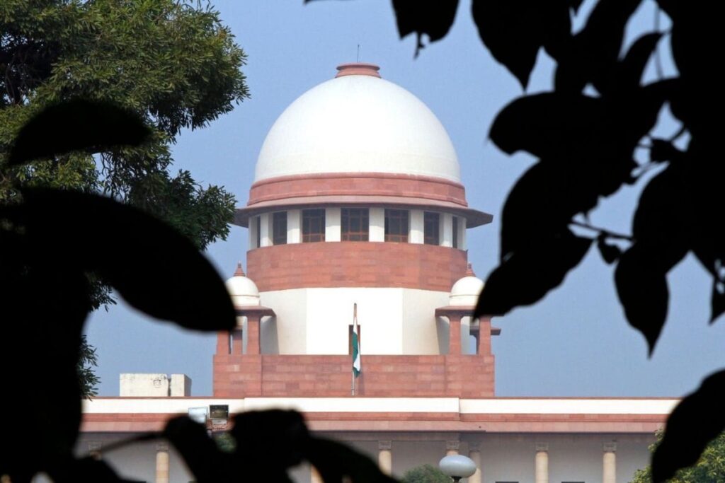 SC Stays HC Order of CBI Probe into Alleged Malpractices in Admissions to ‘Ayush’ Colleges in UP