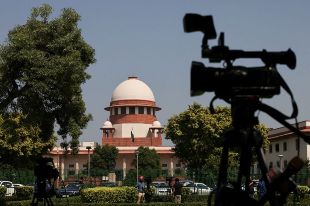 Exam for Foreign Law Degree Holders: SC Disposes of Plea Seeking Directions to BCI for Declaring Results