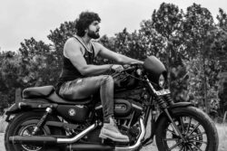 Kannada Actor Suraj Kumar Loses Right Leg In A Bike Accident Ahead Of His Debut