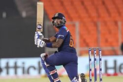 'If Injured Players Don't Get Fit...': Pakistan Legend Surprised by Suryakumar Yadav's Inclusion in ODI Squad