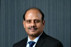 SBI MD Swaminathan Janakiraman Appointed As RBI Deputy Guv