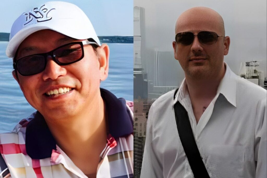 Republicans Remind Blinken of Americans Jailed in China, Urge Him to Negotiate Release