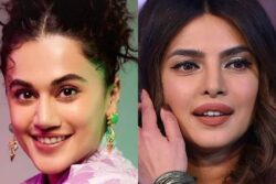 Taapsee Pannu On Priyanka Chopra's 'Bollywood Camps' Comment: 'Why Crib About It Now?'