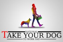Take Your Dog To Work Day 2023: History, Significance, and Is It Good To Take Your Pet To Work?