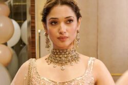 Tamannaah Bhatia Talks About Wedding Amid Dating Vijay Varma, Recalls Thinking She'd Be Mom By Now