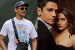 Vijay Varma's Solo Vacation Photos Leave Fans Wondering 'Tamannaah Bhabhi Kahan Hai?'