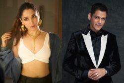 Tamannaah Bhatia FINALLY Confirms Dating Vijay Varma, Says 'He Is My Happy Place'