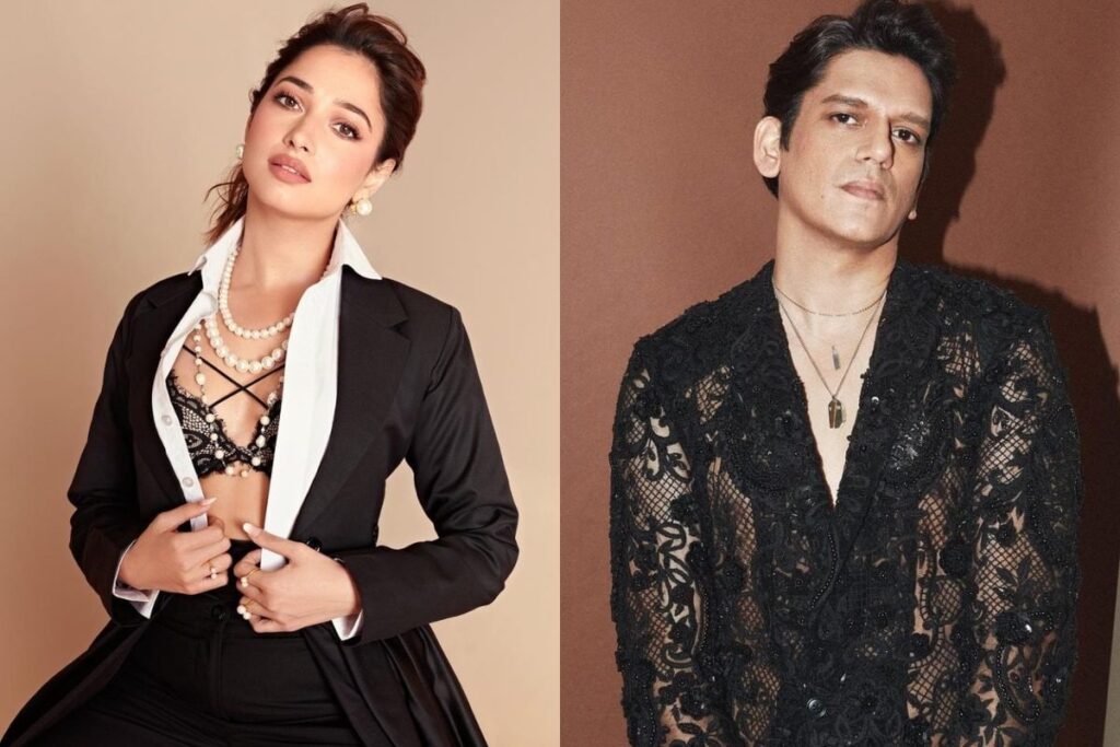 Tamannaah Bhatia Opens Up On Her Idea of Love: 'It's More Than Romance' | Exclusive