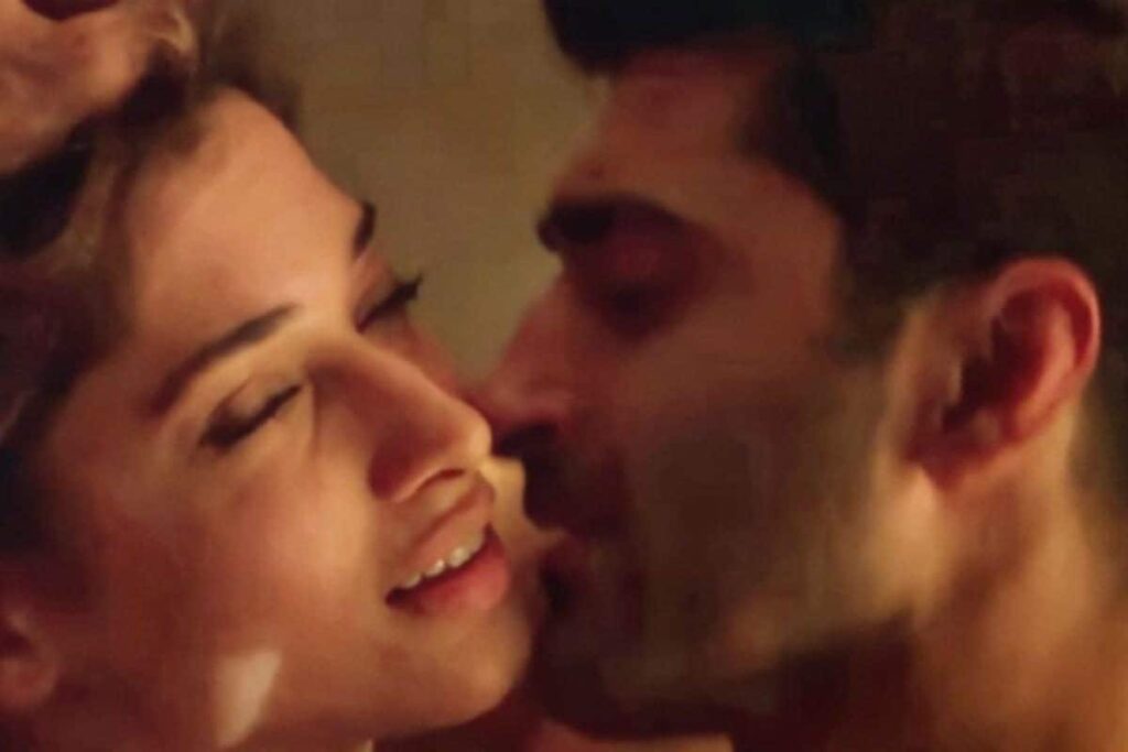 Suhail Nayyar On Bold Scenes With Tamannaah Bhatia In Jee Karda; 'She Made Me Feel Comfortable'