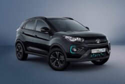 Tata Nexon EV Achieves Sales Milestone of 50k Units, Details Here