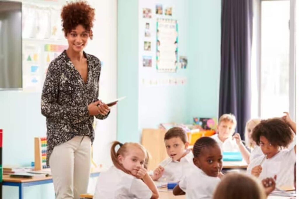 'Teachers Aren't To Change Diapers': Lack Of Potty-Training Raises Concern In Swiss Schools