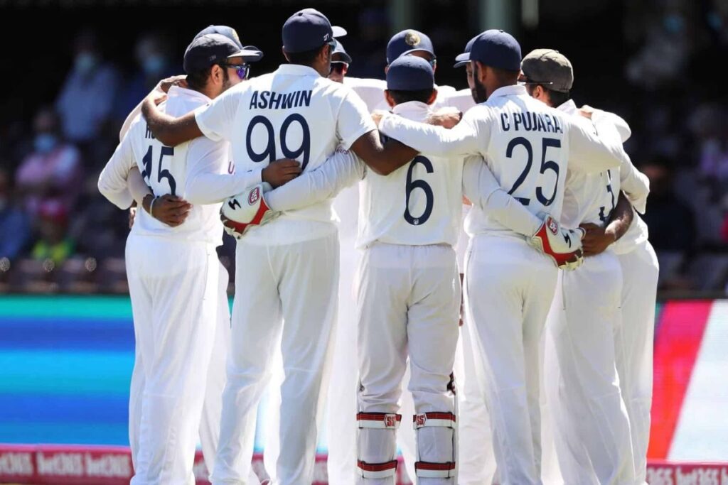 former BCCI president Sourav Ganguly Team India ICC Title drought play fearless cricket