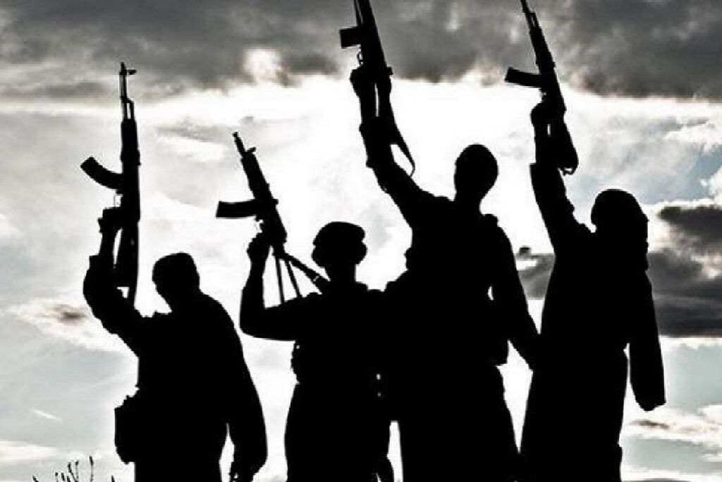 ‘Establish Caliphate, Disturb Social, Political Set-Up’: 2 Goals of ISIS-Radicalised Youth | Exclusive