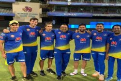 MLC 2023: Texas Super Kings Announce Support Staff, Stephen Fleming Named Head Coach - Full List Here