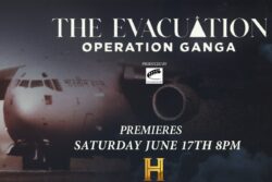 ‘The Evacuation: Operation Ganga’: Watch Documentary on India’s Rescue Mission in Ukraine on HistoryTV18 on June 17
