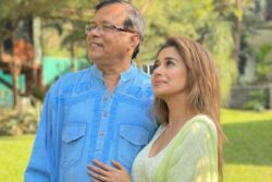 Tina Datta Calls Her Father ‘Real-Life Superhero’; Says ‘Have Seen Him Sacrifice So Much’