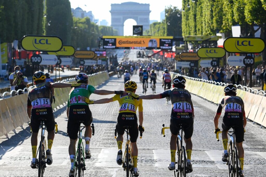 Tour de France 2023: The Five Pivotal Stages