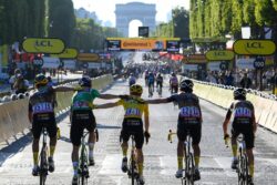 Tour de France 2023: The Five Pivotal Stages