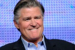 Treat Williams, 'Everwood' Actor, Dies at 71 After Motorcycle Accident