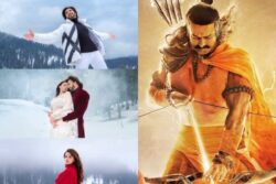 Alia Bhatt and Ranveer Singh Share A Kiss In Tum Kya Mile; Allahabad HC Slams Adipurush Makers