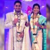 Chennai Super Kings Star Tushar Deshpande Ties the Knot with Fiance Nabha