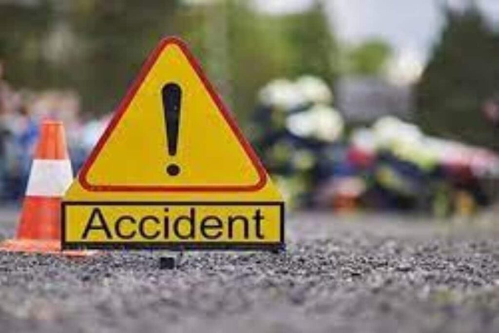 Vehicle Overturns in Rajasthan, Three Labourers Killed