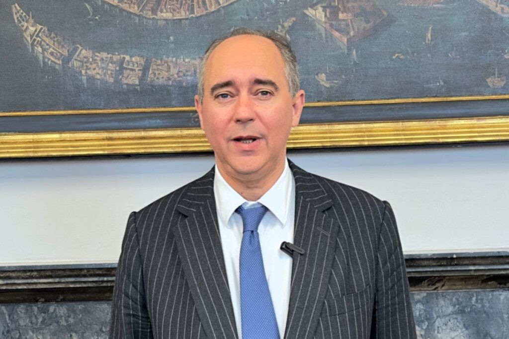 UK Wants To Be The Global Tech Capital But What About Visas? Minister Dominic Johnson Responds