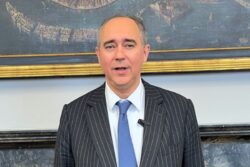 UK Wants To Be The Global Tech Capital But What About Visas? Minister Dominic Johnson Responds