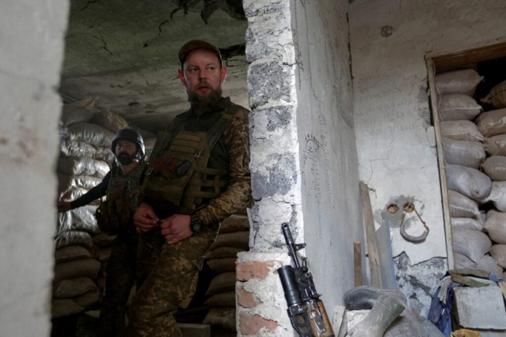 US Announces USD 500 Million in Armor and Air Defence for Ukraine