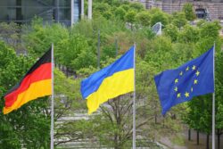 Top UN Court Allows Ukraine Allies to Join Case Against Russian Invasion