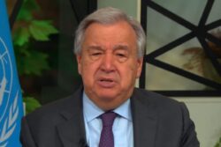 'Unites Body, Mind, Humanity & Nature': UN Secretary-General Highlights Yoga Benefits Ahead of International Yoga Day