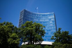 Switzerland a Magnet for Russian, Chinese Spies, Says Bern