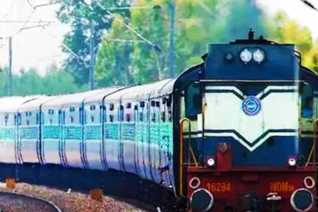 Crockery, Foot Massagers Used by Train Drivers Who Spend Long Hours on Duty: Govt Sources Dismiss Cong Charge