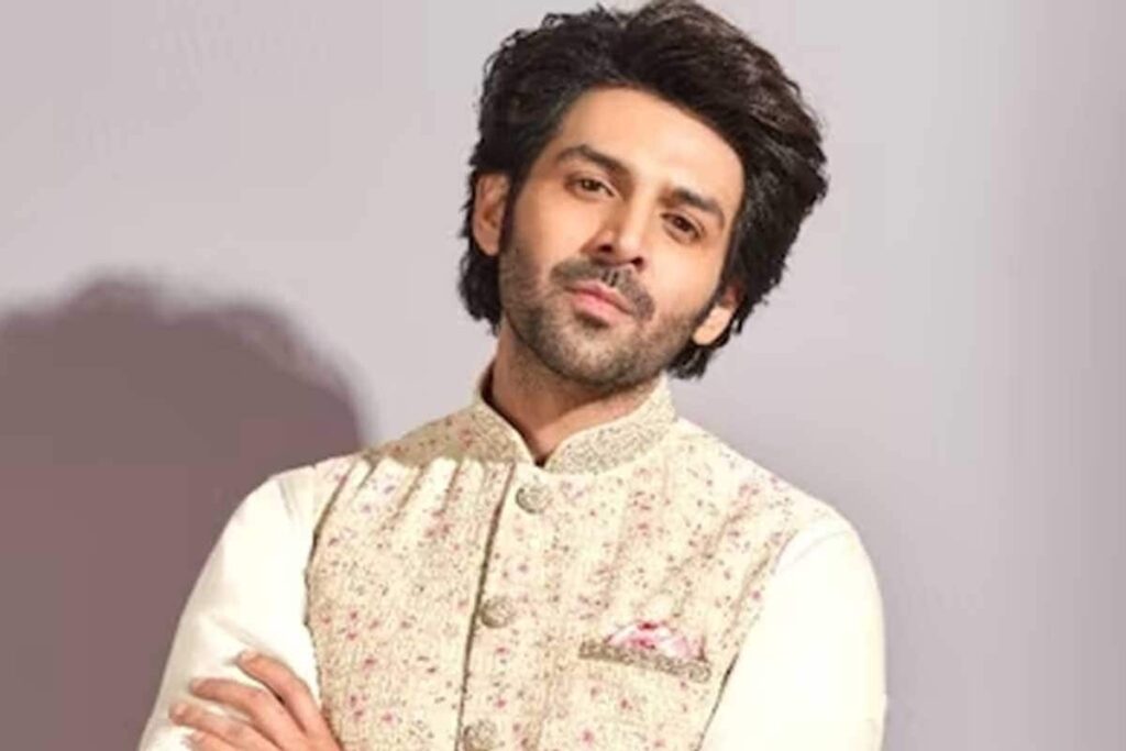 Kartik Aaryan Opens Up On His Modelling Days, 'I Have Competed In Categories Like Promising Fresh Face'